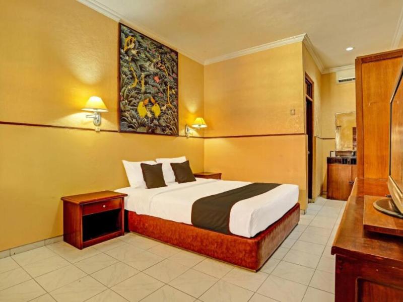 Collection O 91081 New Arena Hotel