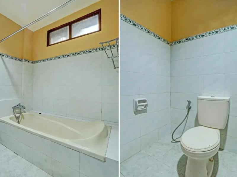 Collection O 91081 New Arena Hotel