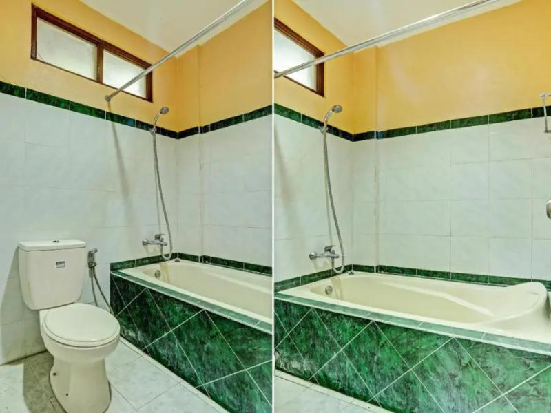 Collection O 91081 New Arena Hotel