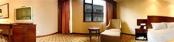 Отель Golden Tulip Bund New Asia Китай, Шанхай, фото 13