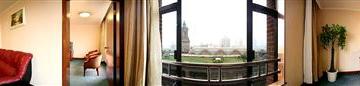Отель Golden Tulip Bund New Asia Китай, Шанхай, фото 14