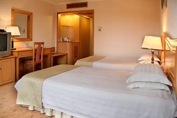 Отель Golden Tulip Bund New Asia Китай, Шанхай, фото 16