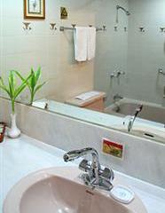 Отель Golden Tulip Bund New Asia Китай, Шанхай, фото 18
