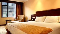 Отель Golden Tulip Bund New Asia Китай, Шанхай, фото 3