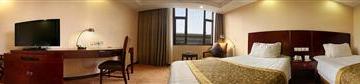 Отель Golden Tulip Bund New Asia Китай, Шанхай, фото 36