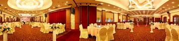 Отель Golden Tulip Bund New Asia Китай, Шанхай, фото 40