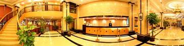 Отель Golden Tulip Bund New Asia Китай, Шанхай, фото 4