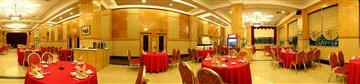 Отель Golden Tulip Bund New Asia Китай, Шанхай, фото 41
