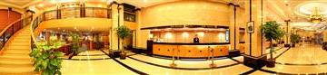 Отель Golden Tulip Bund New Asia Китай, Шанхай, фото 8