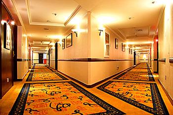 New Era Hotel
