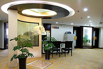 New Era Hotel