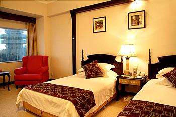 New Era Hotel