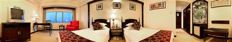 New Era Hotel