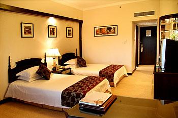 New Era Hotel
