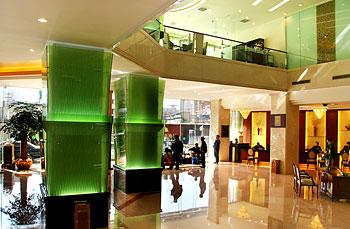 New Era Hotel