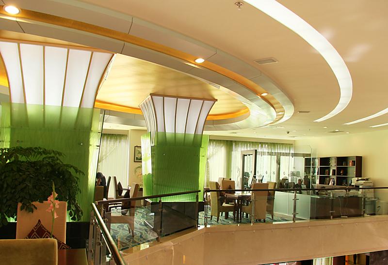 New Era Hotel