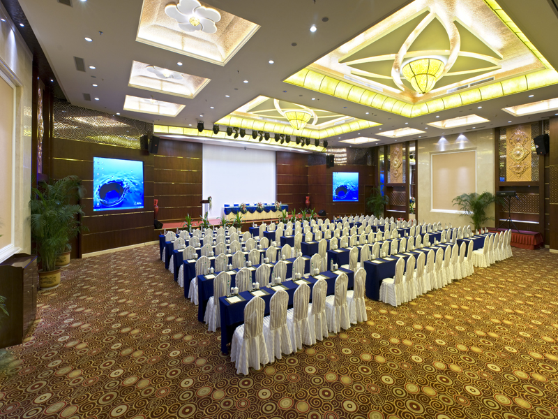 New Era Hotel