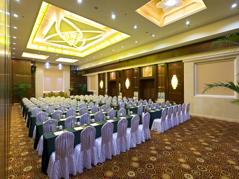 New Era Hotel