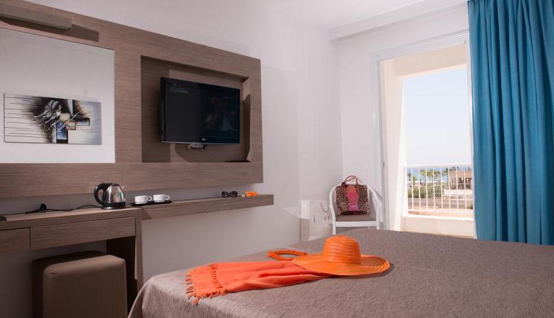 New Famagusta Hotel