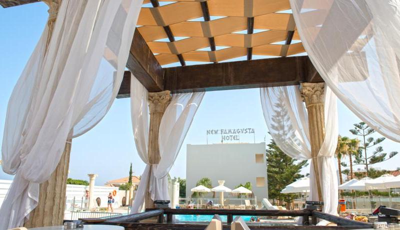 New Famagusta Hotel