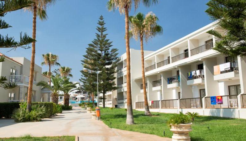 New Famagusta Hotel