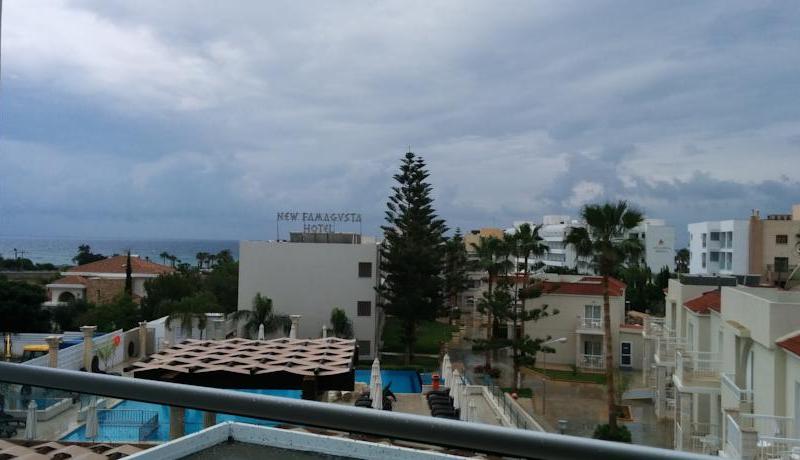 New Famagusta Hotel
