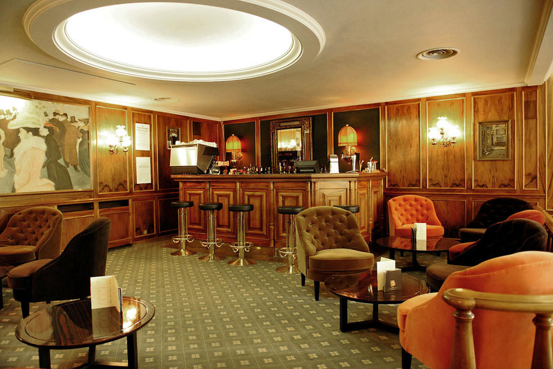 Marseille Centre Bompard la Corniche