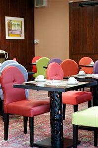 Marseille Centre Bompard la Corniche