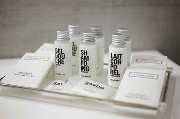 Marseille Centre Bompard la Corniche