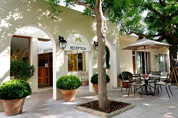 Marseille Centre Bompard la Corniche