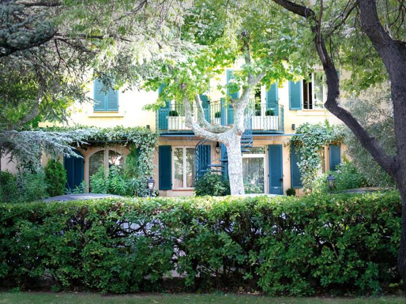 Marseille Centre Bompard la Corniche