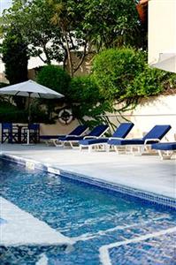 Marseille Centre Bompard la Corniche