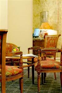 New Hotel Candide