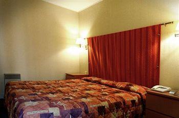 New Hotel Candide