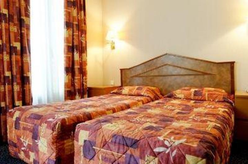 New Hotel Candide