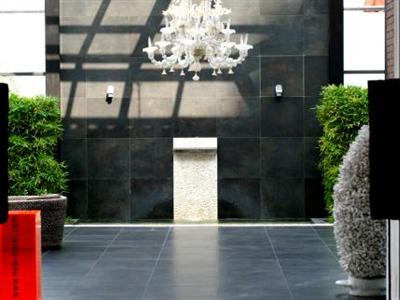 New Hotel of Marseille Le Pharo