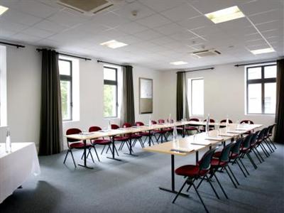 New Hotel of Marseille Le Pharo