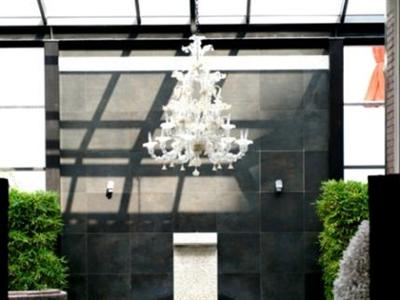 New Hotel of Marseille Le Pharo