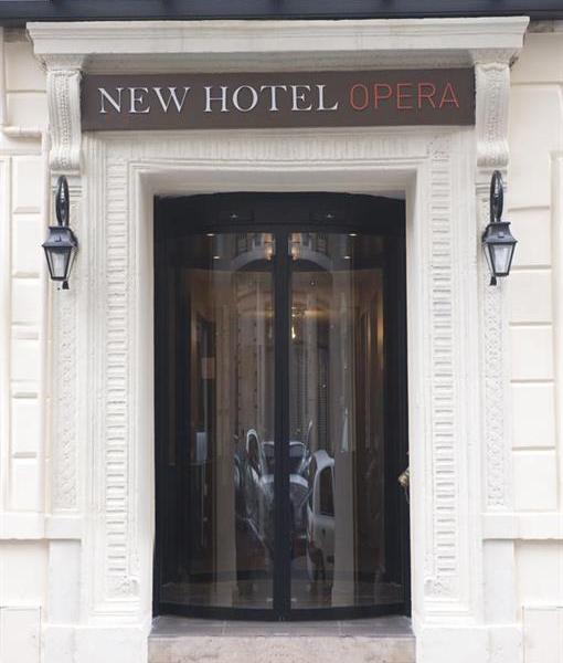 New Hotel Opera