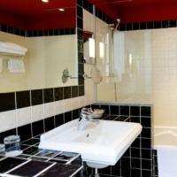 New Hotel Vieux Port