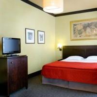 New Hotel Vieux Port