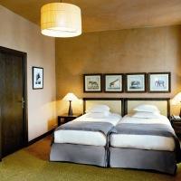 New Hotel Vieux Port