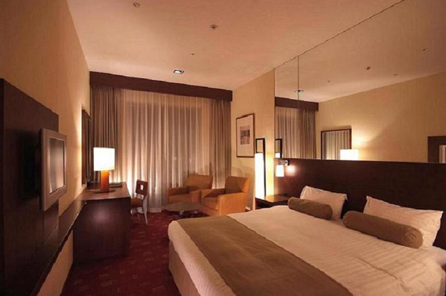 New Miyako Hotel Kyoto