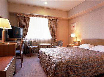 New Miyako Hotel Kyoto