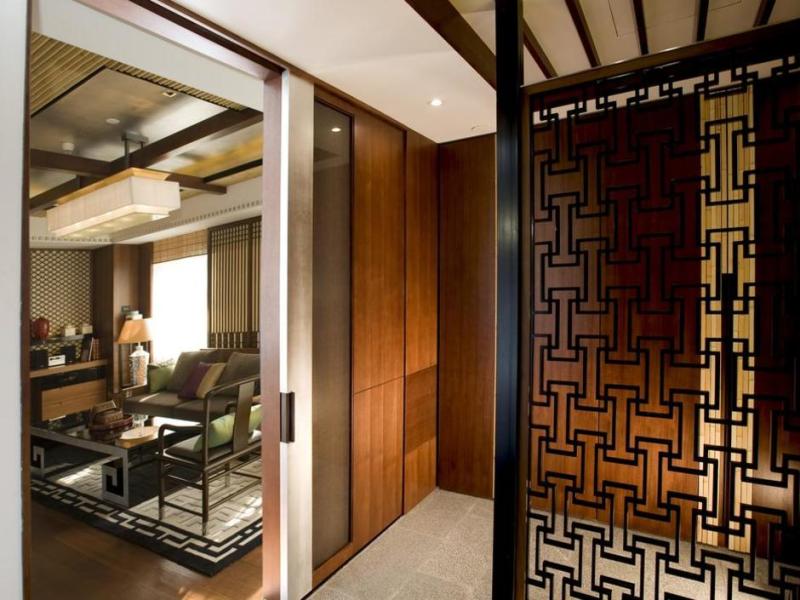 New Otani Chang Fu Gong