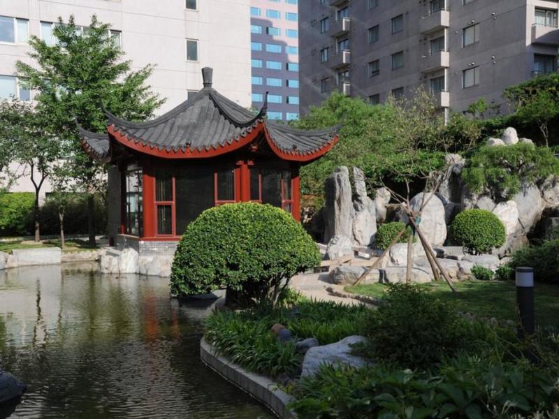 New Otani Chang Fu Gong