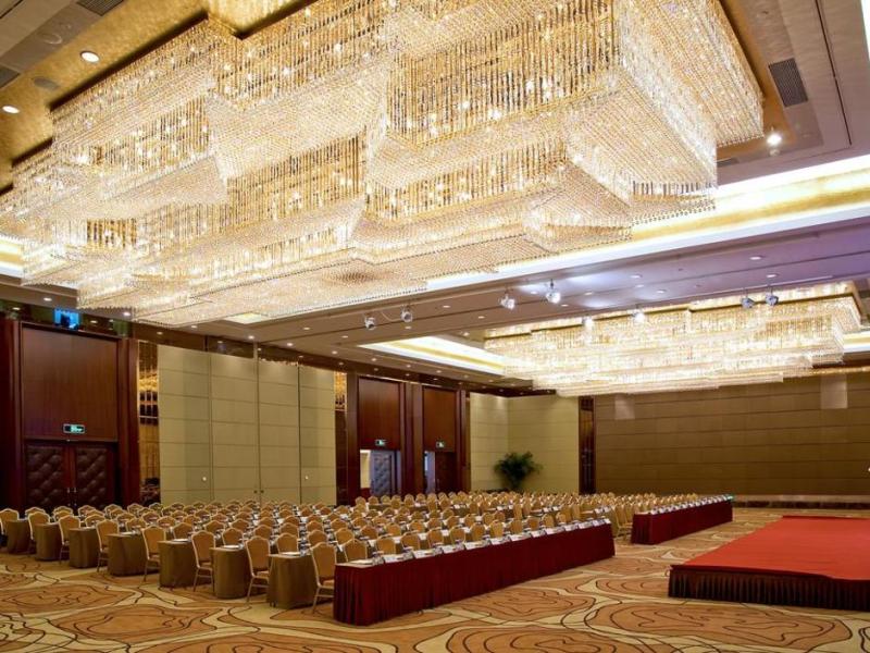 New Otani Chang Fu Gong