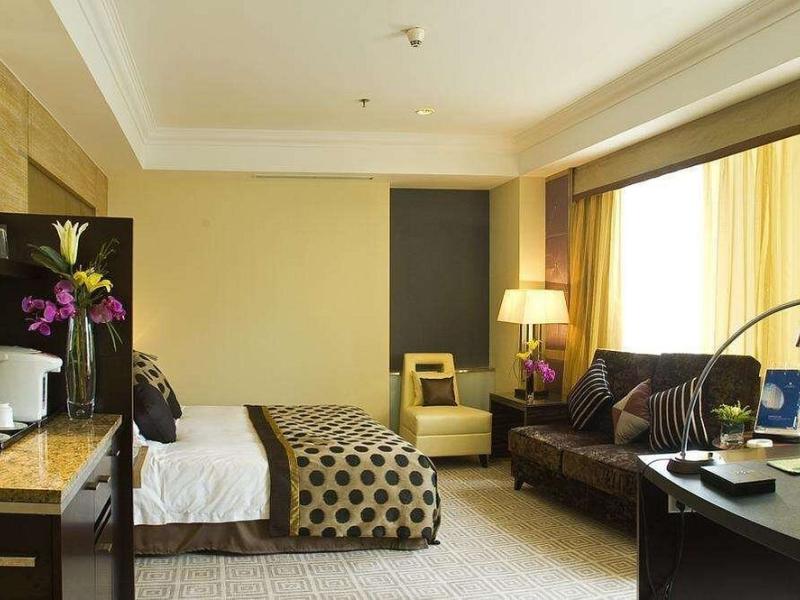 New Otani Chang Fu Gong