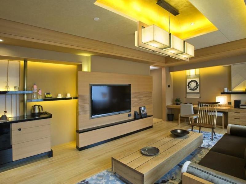 New Otani Chang Fu Gong