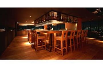 Отель New Otani Tokyo Япония, Токио, фото 17
